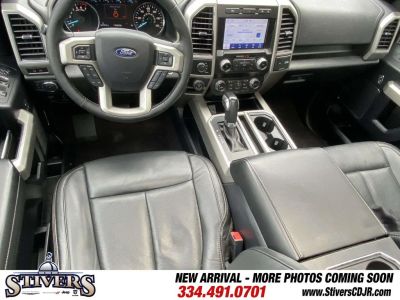 2020 Ford F-150 - Photo 47