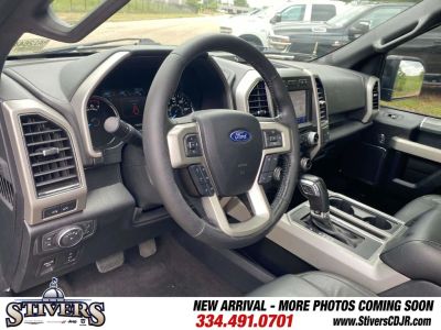 2020 Ford F-150 - Photo 22