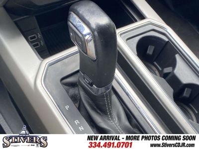 2020 Ford F-150 - Photo 59