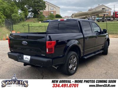 2020 Ford F-150 - Photo 42