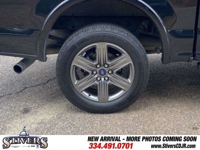 2020 Ford F-150 - Photo 11