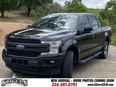 2020 Ford F-150 - Photo 38
