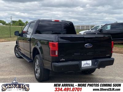 2020 Ford F-150 - Photo 6