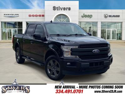 2020 Ford F-150 - Photo 1