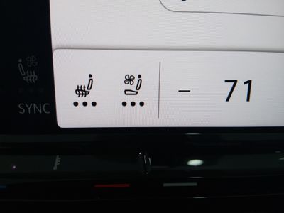 2024 Volkswagen Atlas Cross Sport — photo 19 view