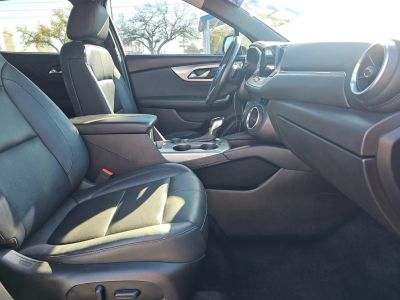 2019 Chevrolet Blazer - Photo 11