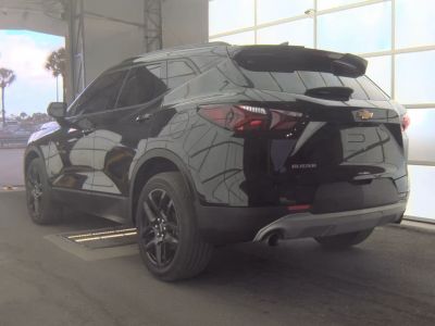 2019 Chevrolet Blazer - Photo 3