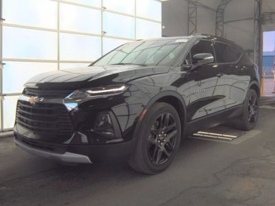 2019 Chevrolet Blazer - Photo 1