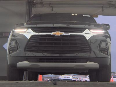 2019 Chevrolet Blazer - Photo 7