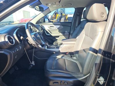 2019 Chevrolet Blazer - Photo 5