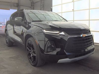 2019 Chevrolet Blazer - Photo 4
