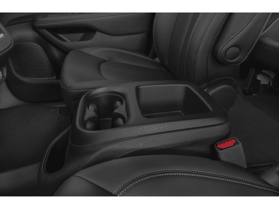 2025 Chrysler Pacifica - Photo 16