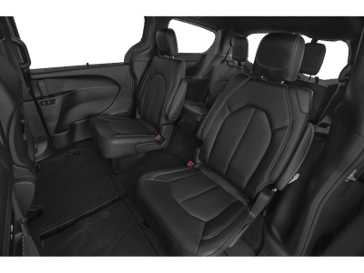 2025 Chrysler Pacifica - Photo 15