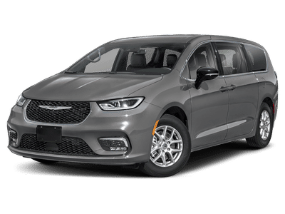 2025 Chrysler Pacifica - Photo 7