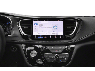 2025 Chrysler Pacifica - Photo 13