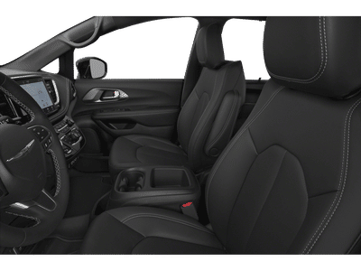 2025 Chrysler Pacifica - Photo 12