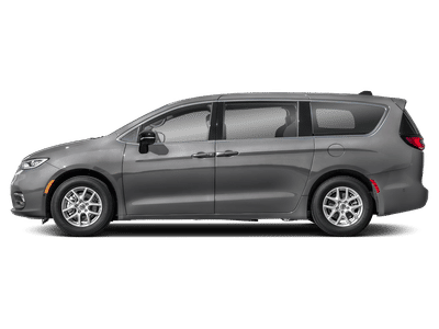 2025 Chrysler Pacifica - Photo 9