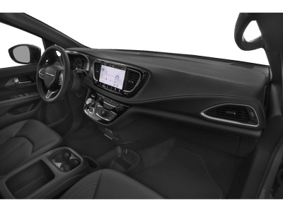 2025 Chrysler Pacifica - Photo 17