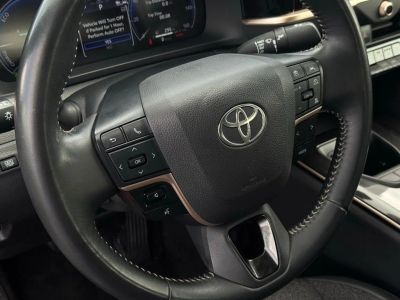 2024 Toyota Crown - Photo 15