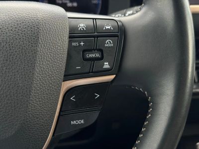2024 Toyota Crown - Photo 24