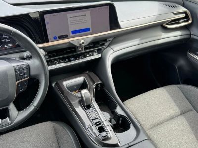 2024 Toyota Crown - Photo 26