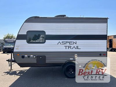 2026 Dutchmen RV Aspen Trail Mini - Photo 7