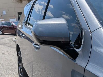 2021 Chevrolet Tahoe — photo 12 view