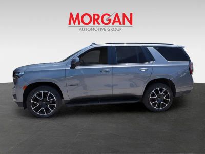 2021 Chevrolet Tahoe — photo 7 view