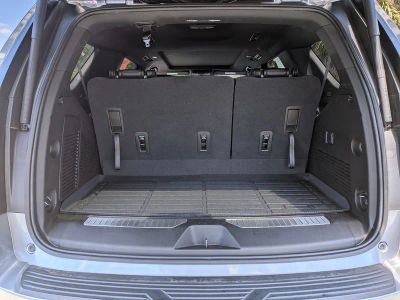 2021 Chevrolet Tahoe — photo 13 view