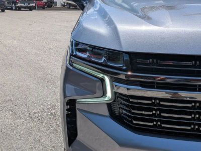 2021 Chevrolet Tahoe — photo 10 view