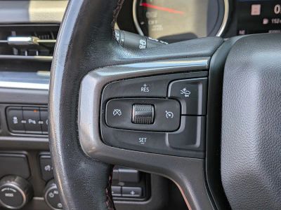 2021 Chevrolet Tahoe — photo 24 view