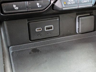 2021 Chevrolet Tahoe — photo 32 view