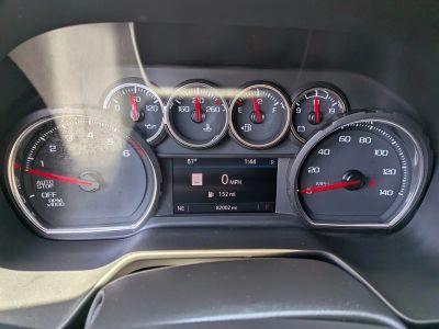 2021 Chevrolet Tahoe — photo 27 view