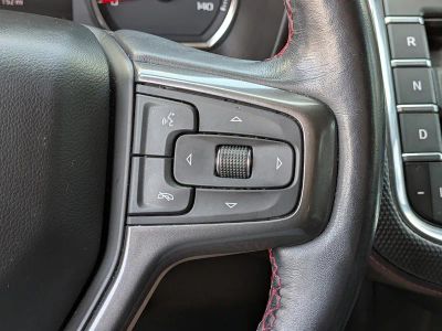 2021 Chevrolet Tahoe — photo 25 view