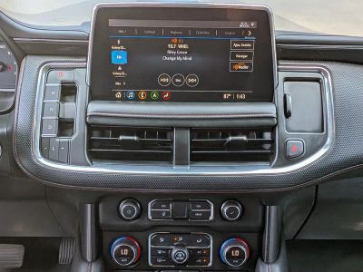 2021 Chevrolet Tahoe — photo 19 view