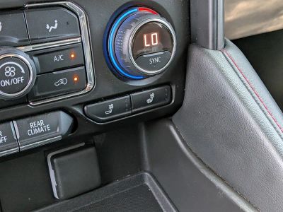 2021 Chevrolet Tahoe — photo 31 view