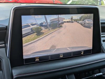 2021 Chevrolet Tahoe — photo 33 view