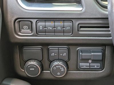 2021 Chevrolet Tahoe — photo 23 view