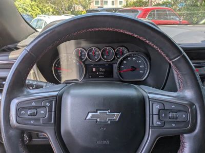 2021 Chevrolet Tahoe — photo 26 view