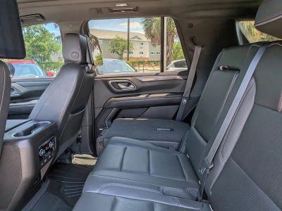 2021 Chevrolet Tahoe — photo 14 view