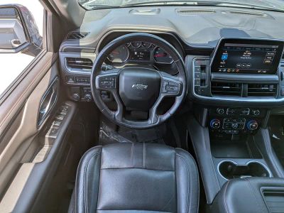 2021 Chevrolet Tahoe — photo 17 view