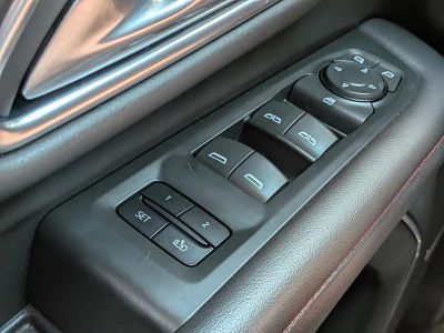 2021 Chevrolet Tahoe — photo 22 view