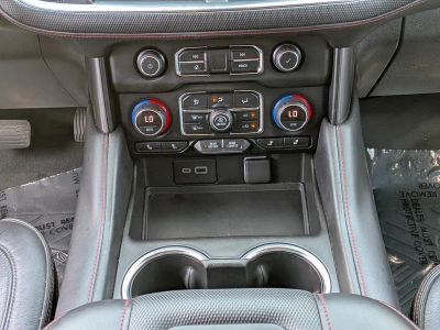 2021 Chevrolet Tahoe — photo 20 view