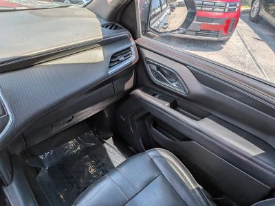 2021 Chevrolet Tahoe — photo 18 view