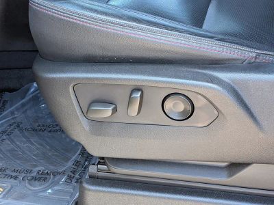 2021 Chevrolet Tahoe — photo 21 view