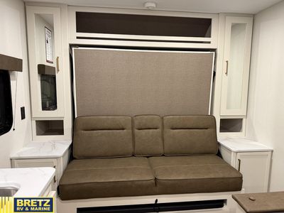 2026 Grand Design Transcend One — photo 10 view