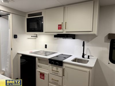 2026 Grand Design Transcend One — photo 11 view