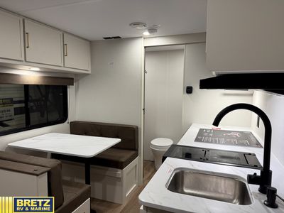2026 Grand Design Transcend One — detail view