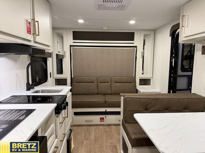 2026 Grand Design Transcend One — photo 9 view