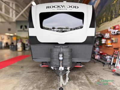 2026 Forest River RV Rockwood Mini Lite - Photo 3
